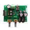 4 Layers FR4 PCB, Electronic Circuit Board Assembly& Multilayer-pcba Assembly shenzhen