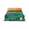 FR4 4layers HASL/ENIG Surface Green/Bule soldermask Prototype PCB Assembly Industrial Design FR-4 Material