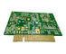 6L Multilayer High TG FR4 Golden Finger Printed Circuit Board PCB