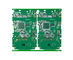 6 Layers Multilayer PCB Board FR4 With Impedance Control ENIG