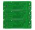 Multilayer PCB Board FR-4 HASL Lead Free 1.6mm Thickness