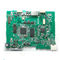 Network Control Board 6 Layers HASL SMT 1OZ FR4 TG150 Pcb Multilayer Fabrication Board