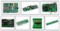 OEM Electronic Pcb Board For Car Communications Mix Material Rigid Printed Circuit Boards Multilayer PCB Fabrication