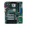 OEM Controller custom board Green Soldmask White Silkscreen PCBA printed circuit board