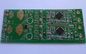 2 layers Consumer Electronics Custom PCB Assembly for Multimeter
