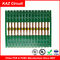 2 Layer FR-4 PI ENIG Rigid Flex Circuit Board 1.6mm 1oz Copper Printed Circuit Board PCB