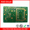 10 Layers 3.0mm FR4 1oz ENIG  Electronic Printed Circuit Board PCB