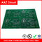 1.6mm FR4 94v0 1oz Copper HASL Electronic Printed Circuit Board PCB