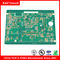 Double Sided FR-4 PCB Assembly