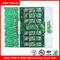 SMT PCB Assembly PCBA for Industrial Control Testing Mainboard