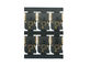 Electronic prototype fabrication PCB fabrication and assembly multilayer blank pcb boards