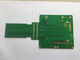 4 Layers FR4 94v0 Multilayer 2oz ENIG UL ROHS Printed Circuit Board PCB