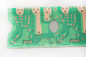 Aluminium Printed Circuit Board&Aluminium PCB&ENIG Surface treatment&Double Sided PCB&Single Sided PCB
