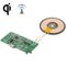 Qi PCBA SMT PCB Assembly DIY Wireless Charger Sample Wireless Charging Circuit