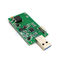 1.8 "Mini PCI-E mSATA USB3.0 Adapter Card Conveter externe SSD PCBA carte HG multi pcb