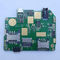 FR4 4layer 2OZ 3U'' HDI Printed Circuit Boards Blind Via PCB Burried Vias Impedance Control BGA Gold Finger