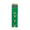 Cards PCBA Manufacturer CY PCI-E 2 Lane M.2 NGFF 30mm 42mm SSD to EP121 UX21 Electronic circuit Printed Board Assembly