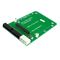 Hard Disk Drive 44pin 2.5" IDE to 40pin PC 3.5" IDE Adapter Electronic Circuit Board Assembly for