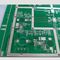 Mix Material Rigid Printed Circuit Boards Multilayer PCB Fabrication