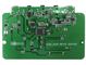 2 Layers SMT PCB Assembly pcba board   Prototype Service Green Soldmask White Silk Screen