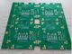 4 Layers Electronic Printed Circuit Board Immersion Gold IPC Class 3