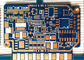 Multilayer Sided Printed Circuit Boards , Rigid Flex Circuit pcba Board Standard FR-4，Electronic Printed Circuit Board