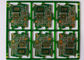 Automative Multiple Layer FR4 Lead Free Printed Circuit Board