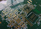 Lead Free Multilayer PCB Board Manufacturer 1ENIG 2OZ FR4 Material 1.6mm Thickness OEM