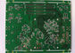 OEM 4 Layers Electronic Printed Circuit Boards FR4 Material ENIG 1u' Gold Finger Solder Mask.OEM brand and3Mile