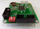 Customized 2U" FR4 2Oz 4 Layers PCB Green Soldmask Printed Circuit Board PCBA