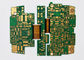 Industrial Control PCB Manufacturer  ENIG 1-2U" Printed Circuit Board