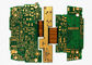 PCB Manufacturer ENIG Plating Gold  OSP Rigid - Flex Multilayer Printed Circuit Board