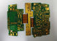 Industrial Control Rigid Flexible Multilayer Printed Circuit Board PCB