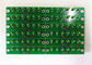 Multilayers Printed Circuit Board Assembly FR4 LED Type HASL Surface Treatment
