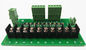 Multilayer SMT PCB Assembly Manufacturer FR4 Material 2-22L Layer 0.08mm Min Soldermask Bridge