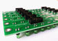HASL ENIG Custom PCBA Design 1.6mm 1oz Copper Surface Mount printed electronic circuit