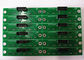 HASL ENIG Custom PCBA Design 1.6mm 1oz Copper Surface Mount printed electronic circuit