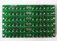1.6mm thickness#FR4 #LED Lighting FR-4 SMT PCB Board Assembly White Silkscreen Green Soldermask