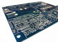 OEM 4 Layers Electronic Printed Boards FR4 Material ENIG 1u' Gold Finger Solder Mask.OEM brand and3Mile
