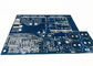 OEM 4 Layers Electronic Printed Boards FR4 Material ENIG 1u' Gold Finger Solder Mask.OEM brand and3Mile