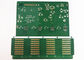 1.6mm Multilayer FR-4 PCB 6 OZ large current ENIG printed electronic circuit electronics manufacturers
