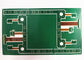 Drive Rigid Flex Board Green Soldermask ENIG / HASL Surface Multilayer PCB Board