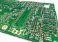 Rigid PCB&FR4 Multilayer PCB Board& Green Soldermask &White Silkscreen ENIG / HASL Surface Treatment