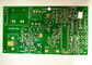 10L Multilayer FR4 1OZ 0.1mm Min Hole Lead Free HDI Printed Circuit Board