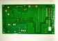 10L Multilayer FR4 1OZ 0.1mm Min Hole Lead Free HDI Printed Circuit Board
