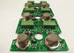 4 Layer Multilayer 1oz ENIG FR4 Green Soldmask Support SMT DIP Printed Circuit Board PCB
