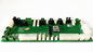 FR4 Green Soldermask pcb factory pcb assembly shenzhen printed circuit board manufacturers