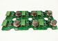 2-22 Layers FR4 Green Soldermask White Silkscreen Electronic Printed Circuit Boards Assembly