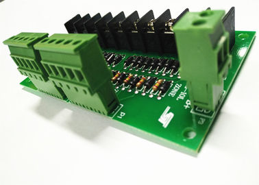 6 Layers FR4 Material  1U' 2OZ ENIG pcb factory pcb assembly shenzhen printed circuit board manufacturers