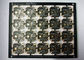 Black Soldermask 1-22 Layers 1-3OZ ENIG/ HASL HDI Printed Circuit Board